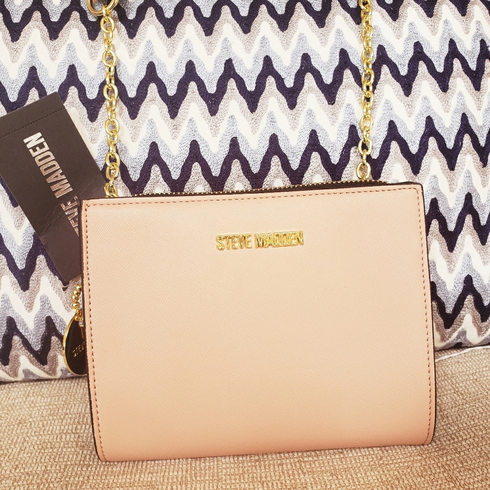 Steve Madden Mini Crossbody handbag